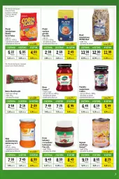 Gazetka promocyjna Makro - Kupujesz więcej płacisz mniej - oferta z alkoholem - Gazetka - ważna od 19.02 do 19.02.2024 - strona 7 - produkty: Corn flakes, Mus, Metro Chef, Dżem, Płatki owsiane, Miód, Baton, Danio, Kakao, Metro, Nestlé, Nektar