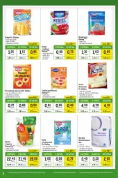 Gazetka promocyjna Makro - Kupujesz więcej płacisz mniej - oferta z alkoholem - Gazetka - ważna od 19.02 do 19.02.2024 - strona 8 - produkty: Piec, Sok, Cukier, Proszek do pieczenia, Kisiel, Krem do tortów, Dr. Oetker, Skrobia ziemniaczana, Soda oczyszczona, Syrop, Cukier wanilinowy, Budyń