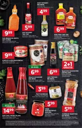 Gazetka promocyjna Stokrotka - Supermarket - Gazetka - ważna od 25.02 do 25.02.2026 - strona 23 - produkty: Warzywa, Sos, Ryż, Gra, Ocet ryżowy, House of Asia, Warzywa do woka, Sos sojowy, Pędy bambusa, Optima, Mleczko, Owoce, Ocet, Mięso, Kokos, Imbir
