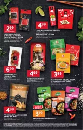 Gazetka promocyjna Stokrotka - Supermarket - Gazetka - ważna od 25.02 do 25.02.2026 - strona 24 - produkty: Warzywa, Grzyby, Pasta wasabi, House of Asia, Optima, Grzyby mun, Owoce, Wasa, Mięso, LG