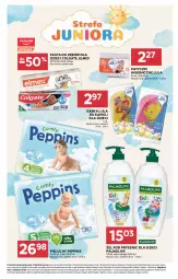 Gazetka promocyjna Stokrotka - Supermarket - Gazetka - ważna od 25.02 do 25.02.2026 - strona 35 - produkty: Warzywa, Palmolive, Pieluchy, Pasta do zębów, Optima, Dzieci, Owoce, Elmex, Colgate, Mięso, LG