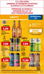 Gazetka promocyjna Lidl - GAZETKA - Gazetka - ważna od 08.05 do 08.05.2024 - strona 43 - produkty: Piec, Surf, SESSIO, Mango