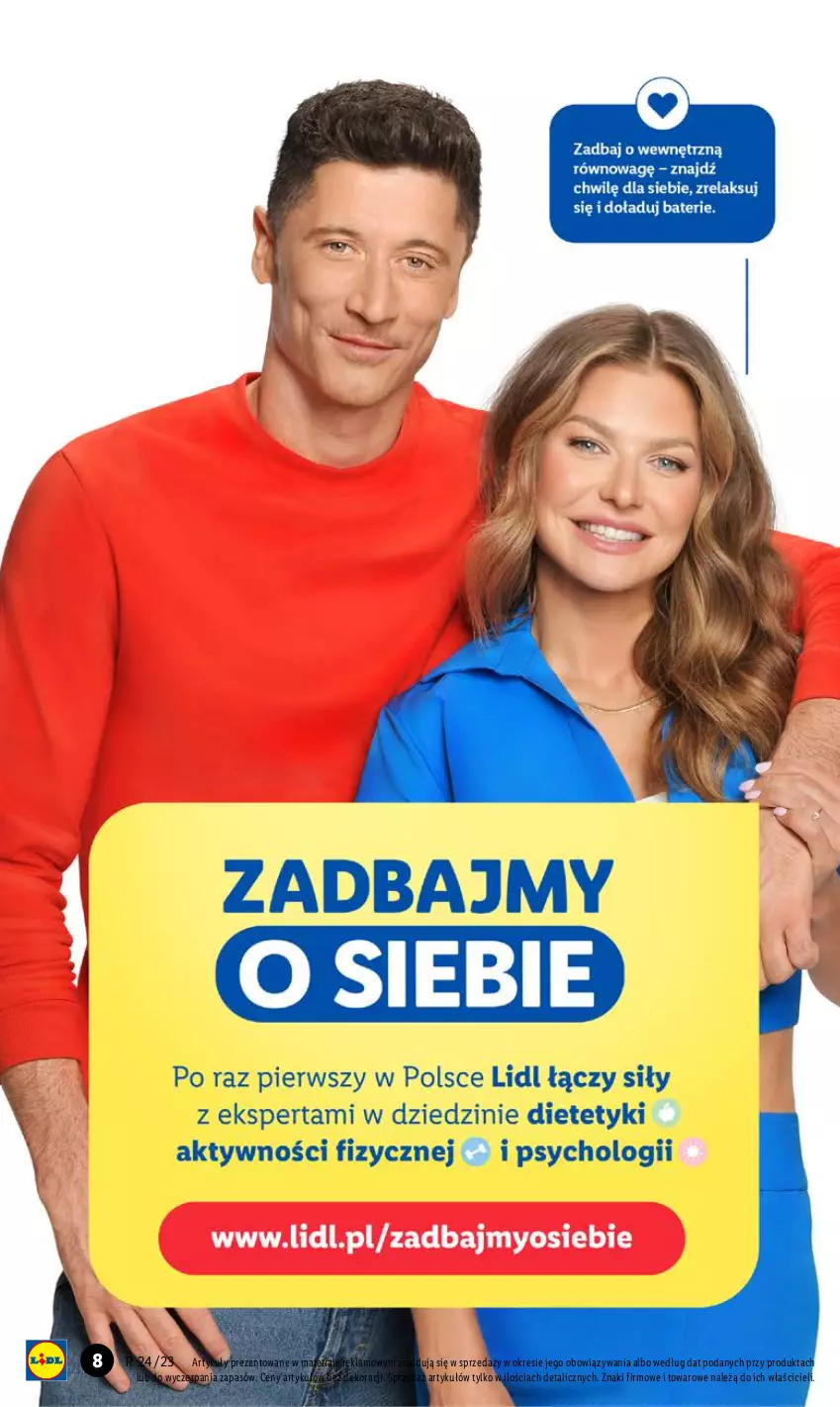 Gazetka promocyjna Lidl - GAZETKA - ważna 12.06 do 14.06.2023 - strona 12