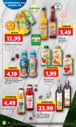 Gazetka promocyjna Lidl - GAZETKA - Gazetka - ważna od 14.06 do 14.06.2023 - strona 32 - produkty: Sok, Mus, Kolagen, Oleofarm, Ananas, Wazon, Smoothie, Wino, Lanki, Mango, Napój, Oleo, Psi Patrol, Magnez, Jabłka, Szpinak, Imbir, Fa