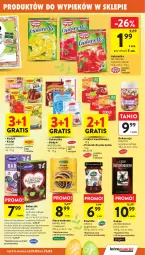 Gazetka promocyjna Intermarche - Gazetka Intermarche - Gazetka - ważna od 25.03 do 25.03.2026 - strona 13 - produkty: Piec, Ser, Koc, Gra, Cukier, Proszek do pieczenia, Kisiel, Winiary, Dr. Oetker, Galaretka, Cukier wanilinowy, Delecta, Gala, Kakao, Budyń, Babeczki, Bakalland, Kokos