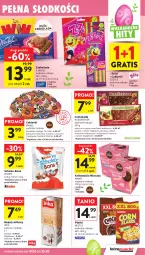 Gazetka promocyjna Intermarche - Gazetka Intermarche - Gazetka - ważna od 25.03 do 25.03.2026 - strona 33 - produkty: Ser, Gra, Inka, Królewskie Mleczko, Cukier, Królewski, Napój roślinny, Wawel, Mleczko, Czekolada, E. Wedel, Cukierki, Napój, Nestlé, Kinder