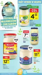 Gazetka promocyjna Intermarche - Gazetka Intermarche - Gazetka - ważna od 25.03 do 25.03.2026 - strona 8 - produkty: Majonez, Oleo