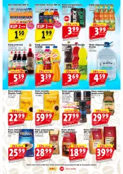 Gazetka promocyjna Prim Market - Gazetka - ważna od 26.11 do 26.11.2025 - strona 14 - produkty: Tchibo, Kawa rozpuszczalna, Sok, Kawa ziarnista, Kawa mielona, Kawa, Lack, Napój gazowany, Prima, Syrop, Woda niegazowana, Napój niegazowany, Davidoff, Woda, Syropy, Napój, Nektar, Hortex, Fa