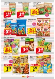 Gazetka promocyjna Prim Market - Gazetka - ważna od 26.11 do 26.11.2025 - strona 8 - produkty: Kurczak, Sos, Por, Gra, Zupa, Winiary, Rosół, Kubek, Knorr