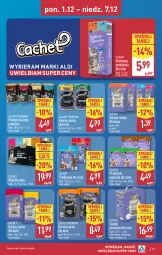 Gazetka promocyjna Aldi - Pełna oferta - Gazetka - ważna od 07.12 do 07.12.2025 - strona 31 - produkty: Sos, Mus, Pasztet
