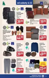 Gazetka promocyjna Aldi - Pełna oferta - Gazetka - ważna od 07.12 do 07.12.2025 - strona 47 - produkty: Torebka, Sweter, Ser, Por, Pasek, Wełna, Mexx, Spodnie, Bokserki, Smartfon, Fa