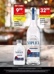 Gazetka promocyjna Delikatesy Centrum - Delibarek DC10-DC11 - Gazetka - ważna od 18.03 do 18.03.2026 - strona 12 - produkty: Rum, Rama, Soplica, Tran, Dron, Wódka