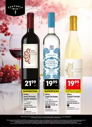 Gazetka promocyjna Delikatesy Centrum - Delibarek DC10-DC11 - Gazetka - ważna od 18.03 do 18.03.2026 - strona 8 - produkty: Ser, Rum, Por, Rama, Tokaji, Tran, Dron, Wino, Gala