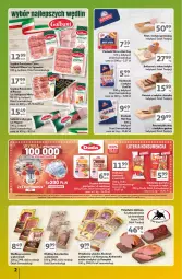 Gazetka promocyjna Auchan - Gazetka Znane Marki Lubiane Hipermarket Auchan - Gazetka - ważna od 30.03 do 30.03.2024 - strona 2 - produkty: Piec, Polędwica, Sos, Hot dog, Salami, Pasztet z indyka, Kindziuk, Parówki, Prosciutto, Pasztet, Szynka, Pieprz, Galbani