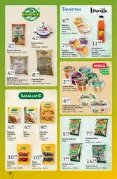 Gazetka promocyjna Auchan - Gazetka Znane Marki Lubiane Hipermarket Auchan - Gazetka - ważna od 30.03 do 30.03.2024 - strona 8 - produkty: Orzechy włoskie, Pistacje, Sałatka, Hummus, Sok, Mus, Gra, Surówka, Ananas, Sałat, Pieprz, Rodzynki, Bukiet, Figi, Owoce