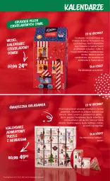 Gazetka promocyjna Rossmann - 16 listopada - Gazetka - ważna od 30.11 do 30.11.2022 - strona 8 - produkty: Ser, Por, Układanka, Absolut, Puzzle, Woda, Drzwi, Herbata, Obraz, Kalendarz, Kalendarz adwentowy, Imbir