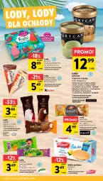 Gazetka promocyjna Intermarche - Gazetka Intermarche - Gazetka - ważna od 02.07 do 02.07.2025 - strona 20 - produkty: Gry, Gra, Kinder Bueno, Kaktus, Wafle, Lody, Mango, Melon, Kinder