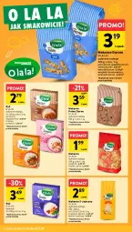 Gazetka promocyjna Intermarche - Gazetka Intermarche - Gazetka - ważna od 02.07 do 02.07.2025 - strona 26 - produkty: Makaron, Ryż, Rum, Spaghetti