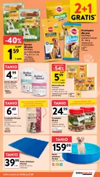 Gazetka promocyjna Intermarche - Gazetka Intermarche - Gazetka - ważna od 02.07 do 02.07.2025 - strona 37 - produkty: Gra, Mata chłodząca, Friskies, Pedigree
