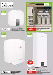 Gazetka promocyjna Leroy Merlin - Gazetka Leroy Merlin - Gazetka - ważna od 27.09 do 27.09.2026 - strona 18 - produkty: Grzejnik, Grzejnik łazienkowy, Ogrzewacz wody, Silan, Fa
