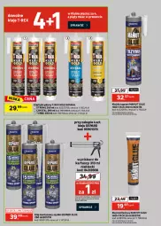 Gazetka promocyjna Leroy Merlin - Gazetka Leroy Merlin - Gazetka - ważna od 27.09 do 27.09.2026 - strona 24 - produkty: Sok, Silikon sanitarny, Klej, Tusz, Tytan, Pistolet