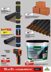 Gazetka promocyjna Leroy Merlin - Gazetka Leroy Merlin - Gazetka - ważna od 27.09 do 27.09.2026 - strona 39 - produkty: Drabina, Płyta, Waga, Olma, Podkład