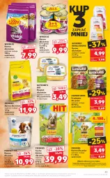 Gazetka promocyjna Kaufland - OFERTA TYGODNIA - Gazetka - ważna od 01.12 do 01.12.2021 - strona 43 - produkty: Gra, Whiskas, Friskies, Pasztet, Przekąska dla psów, Waga, Adventuros, Sucha karma, Butcher's