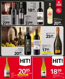 Gazetka promocyjna Selgros - Oferta spożywcza - Gazetka - ważna od 16.03 do 16.03.2022 - strona 17 - produkty: Por, Prosecco, Bordeaux