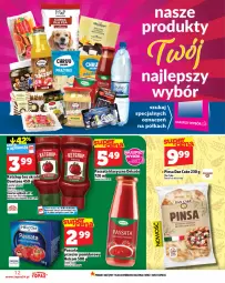 Gazetka promocyjna Topaz - Gazetka - Gazetka - ważna od 03.09 do 03.09.2025 - strona 12 - produkty: Top, HELCOM, Dan Cake