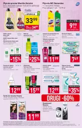 Gazetka promocyjna Stokrotka - Supermarket - Gazetka - ważna od 27.09 do 27.09.2023 - strona 21 - produkty: Płyn do prania, Palette, Woda micelarna, Domestos, Mydło w płynie, Emulsja, Warzywa, Rum, Gin, Biały Jeleń, Lactacyd, Rexona, Dezodorant, Pasta do zębów, Gliss Kur, Woolite, Tonik, Chusteczki, Szampon, Ziaja, Szafa, Płyn do wc, Owoce, Odżywka, Mydło, Woda, Herbata, Sensodyne, Mięso, Farba do włosów, Fa