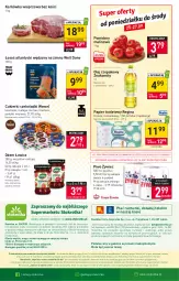 Gazetka promocyjna Stokrotka - Supermarket - Gazetka - ważna od 27.09 do 27.09.2023 - strona 24 - produkty: Piwa, Piwo, Warzywa, Ser, Rum, Gin, Gra, Telefon, Papier, Cukier, Karkówka wieprzowa, O nas, Dżem, Wawel, Papier toaletowy, Olej rzepakowy, Owoce, Pastylki, Cukierki, Wagi, Olej, Pomidory, Mięso