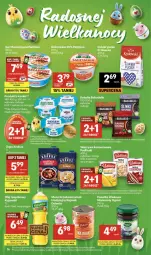 Gazetka promocyjna Delikatesy Centrum - Franczyza DC13 Czwartek - Gazetka - ważna od 01.04 do 01.04.2026 - strona 16 - produkty: Krakus, Kujawski, Ser, Rum, Cukier puder, Cukier, Królewski, Piątnica, Zupa, Masa krówkowa, Mascarpone, Dron, Puder, Olej rzepakowy, Olej, Ogród