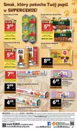 Gazetka promocyjna Delikatesy Centrum - Franczyza DC13 Czwartek - Gazetka - ważna od 01.04 do 01.04.2026 - strona 57 - produkty: Piec, Rum, Koc, Gra, Worki na śmieci, Dron, Rękaw do pieczenia, Worki na śmiec, Pedigree