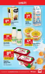 Gazetka promocyjna PoloMarket - Gazetka pomocyjna - Gazetka - ważna od 11.06 do 11.06.2024 - strona 25 - produkty: Maślanka, Optima Cardio, Kefir naturalny, LANA, Optima, Margaryna, Słynne, Słynne MR Roślinne, Kefir