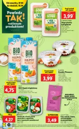 Gazetka promocyjna Lidl - GAZETKA - Gazetka - ważna od 10.04 do 10.04.2022 - strona 32 - produkty: Sól, Z gruntu dobre, Sól himalajska, Pilos, Grunt, Napój, Fa