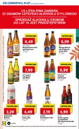 Gazetka promocyjna Lidl - GAZETKA - Gazetka - ważna od 03.07 do 03.07.2021 - strona 12 - produkty: Ser, Por, Tropical, Poco Loco, Mango