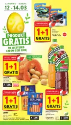 Gazetka promocyjna Intermarche - Gazetka Intermarche - Gazetka - ważna od 18.03 do 18.03.2026 - strona 2 - produkty: Kurczak, Ser, Gra, Parówki, Tymbark, Napój niegazowany, Napój, Hot Wheels, Berlinki