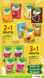 Gazetka promocyjna Intermarche - Gazetka Intermarche - Gazetka - ważna od 18.03 do 18.03.2026 - strona 35 - produkty: Gra, Cukier, Kisiel, Kawa