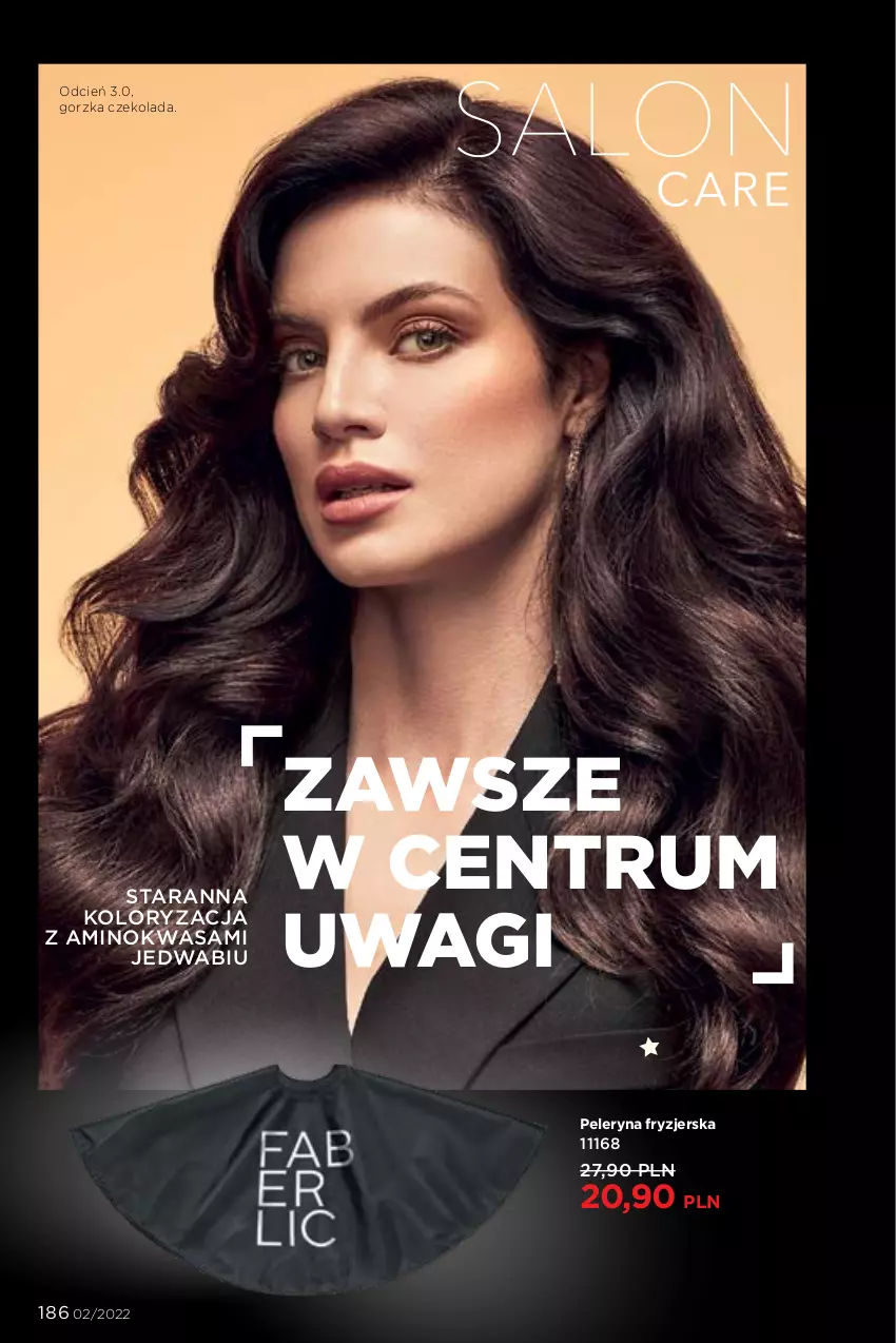 Gazetka promocyjna Faberlic - ważna 17.01 do 06.02.2022 - strona 186 - produkty: Cień, Czekolada, Rum, Wagi, Wasa