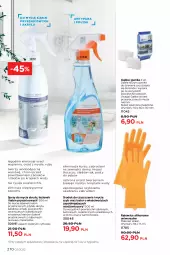 Gazetka promocyjna Faberlic - Gazetka - ważna od 06.02 do 06.02.2022 - strona 270 - produkty: Por, Do mycia naczyń, Rękawice, Bieganie, Waga