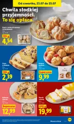 Gazetka promocyjna Lidl - Gazetka ważna od 23.07. do 25.07. - Gazetka - ważna od 25.07 do 25.07.2026 - strona 87 - produkty: Korpusy