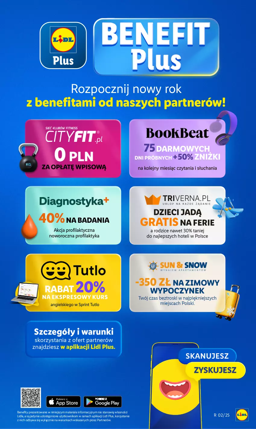 Gazetka promocyjna Lidl - GAZETKA - ważna 07.01 do 11.01.2025 - strona 41 - produkty: Rama