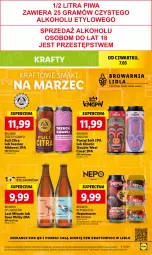 Gazetka promocyjna Lidl - GAZETKA - Gazetka - ważna od 09.03 do 09.03.2024 - strona 47 - produkty: Cif, SESSIO