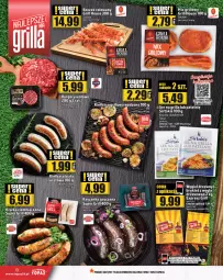 Gazetka promocyjna Topaz - Gazetka - Gazetka - ważna od 19.06 do 19.06.2024 - strona 6 - produkty: Top, Sok, Ser, Węgiel drzewny, Sokołów, Burger, Grill, LG