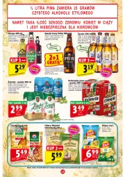 Gazetka promocyjna Prim Market - Gazetka - ważna od 23.09 do 23.09.2026 - strona 13 - produkty: Królewski, Chipsy, Carlsberg, Lorenz, Fa