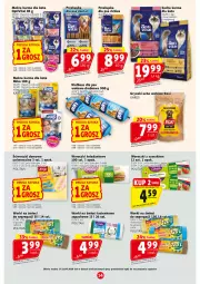 Gazetka promocyjna Prim Market - Gazetka - ważna od 23.09 do 23.09.2026 - strona 14 - produkty: Kurczak, Mokra karma, Gry, Worki na śmieci, Worki na śmiec, Danio, Kiełbasa, Sucha karma