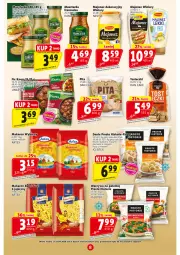 Gazetka promocyjna Prim Market - Gazetka - ważna od 23.09 do 23.09.2026 - strona 8 - produkty: Majonez, Makaron, Warzywa, Mus, Winiary, Dan Cake, Knorr, Musztarda, Fa