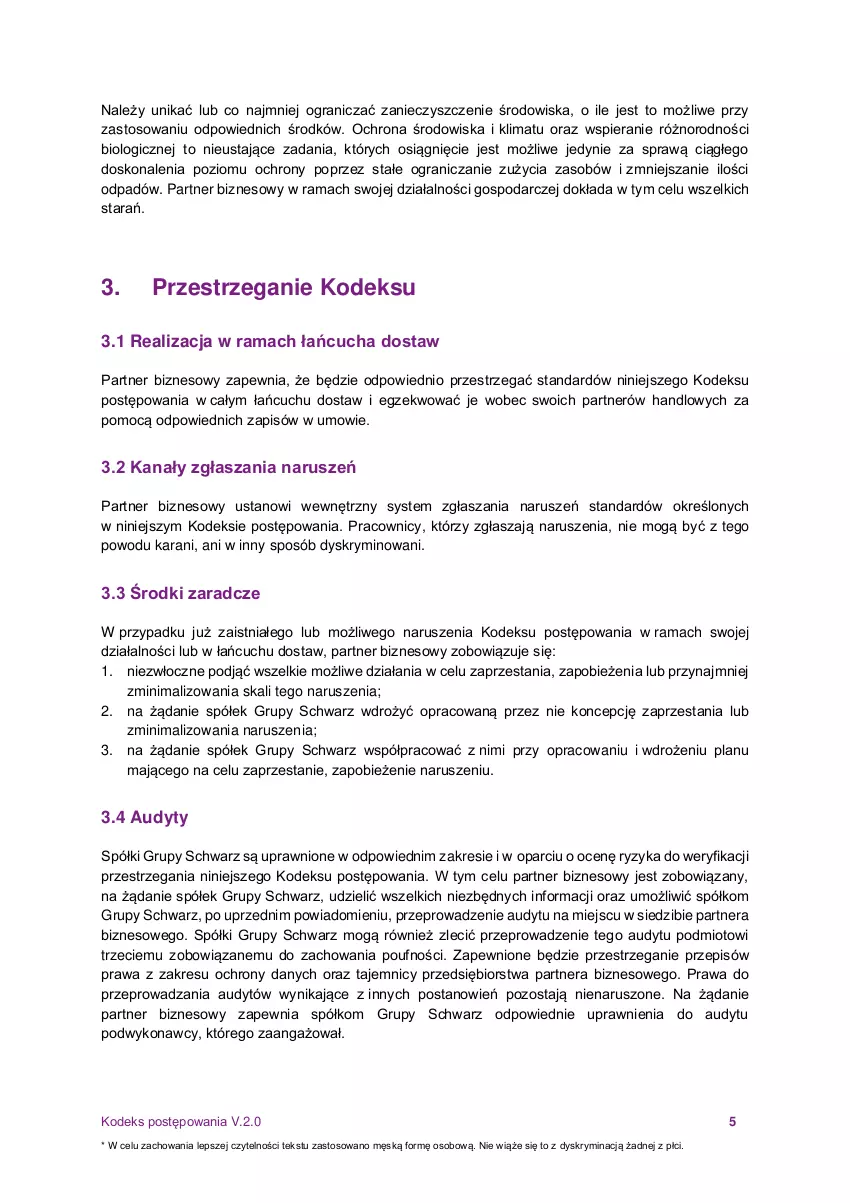 Gazetka promocyjna Lidl - Kodeks postępowania spółek - ważna 21.03.2024 do 21.03.2030 - strona 6 - produkty: Gra, Rama