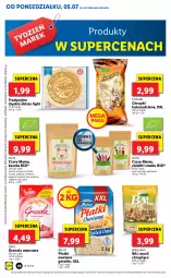 Gazetka promocyjna Lidl - GAZETKA - Gazetka - ważna od 07.07 do 07.07.2021 - strona 28 - produkty: Mus, Gry, Gra, Ba!, Różdżki, Chrupki, Sante, Melvit, Płatki owsiane, LANA, Granola, Bakalland