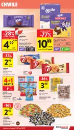 Gazetka promocyjna Intermarche - Gazetka Intermarche - Gazetka - ważna od 15.07 do 15.07.2026 - strona 25 - produkty: Piernik, Lubisie, Gra, Wawel, Mleczko, Rogal, Czekolada, Galaretki, Gala, Milka